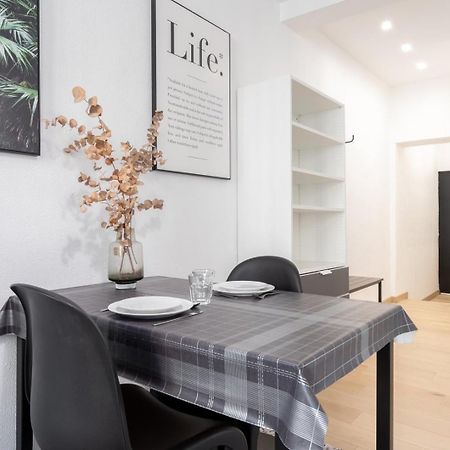 Superbe Appartement Sur La Grand Place, Avec Vue ! 릴 외부 사진
