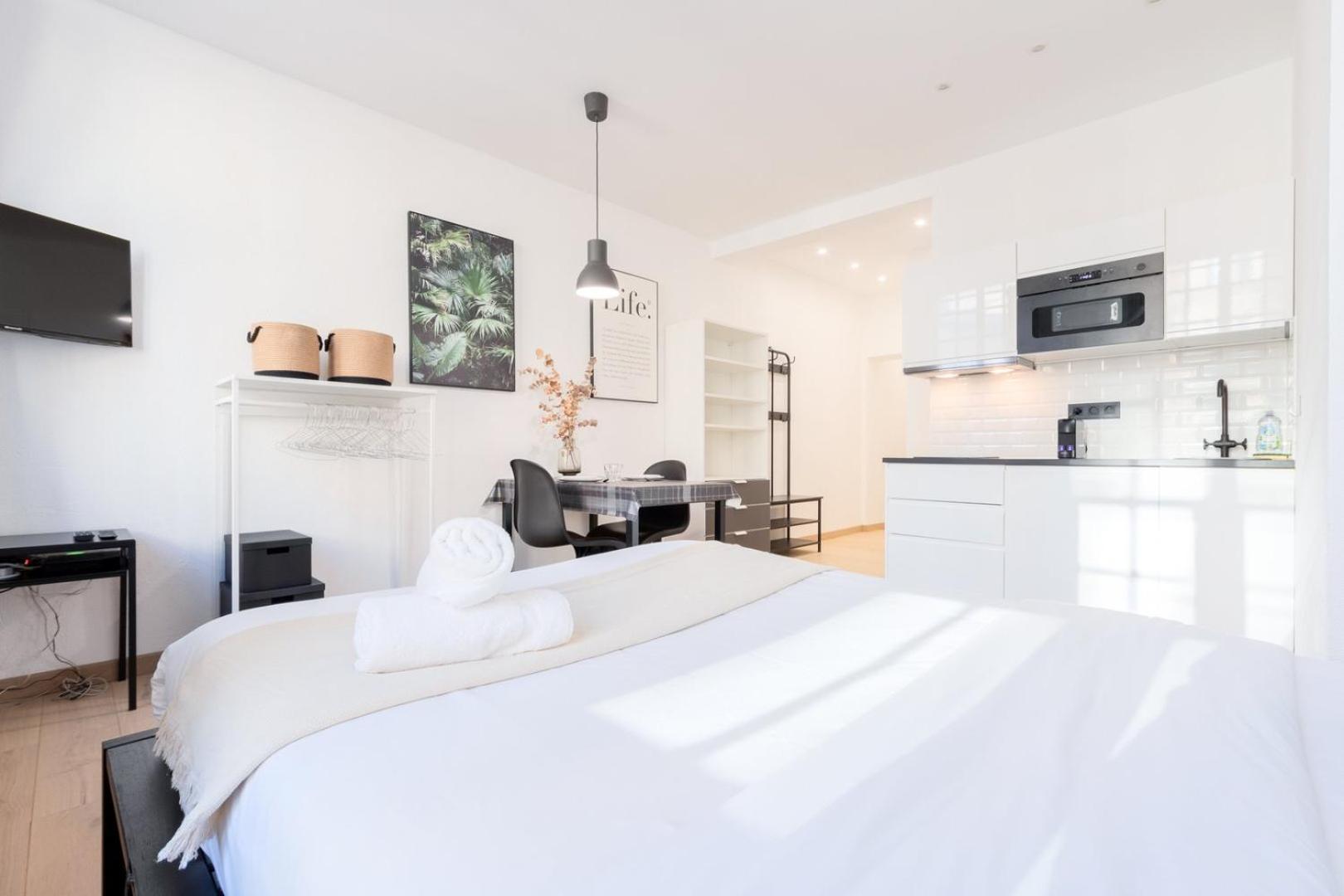 Superbe Appartement Sur La Grand Place, Avec Vue ! 릴 외부 사진